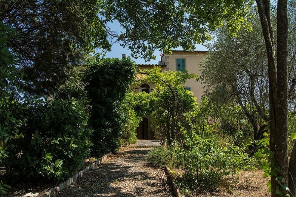 Hotel Palazzo di Valli